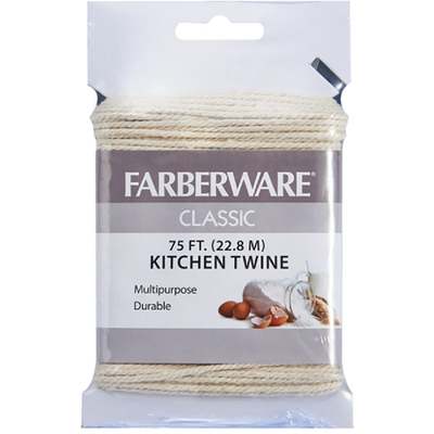 75' KITCHEN TWINE