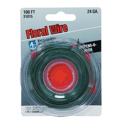 SEED START PLANT WIRE 100'