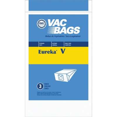 TYPE V VAC CLEANER BAG