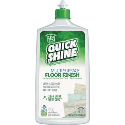 17OZ MULTI FLOOR FINISH