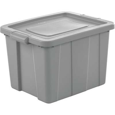 18GAL CEMENT TUFF TOTE