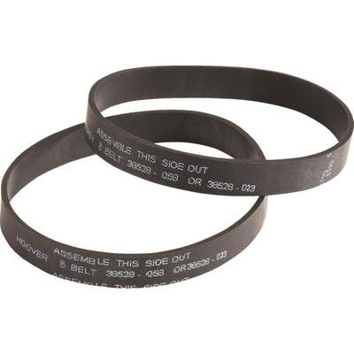 BELT HOOVER 2PK