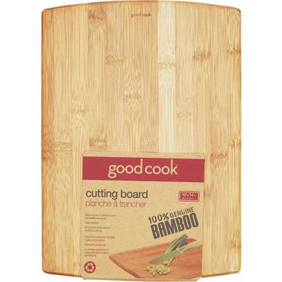 10X14 BAMBOO CTTNG BOARD