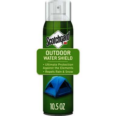 10.5OZ OUTD WATER SHIELD