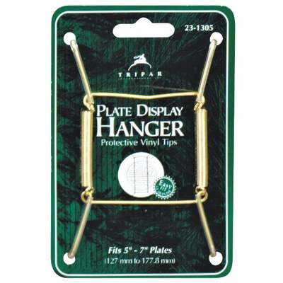 5-7" Plate Hanger