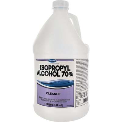 1G 70% ISOPROPYL ALCOHOL