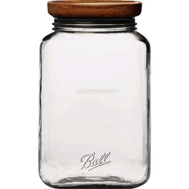 15.6C STACK & STORE JAR