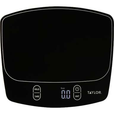 11LB DIG H20-PROOF SCALE