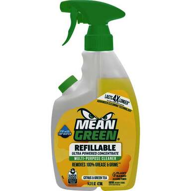 28OZ CIT/GR TEA CLEANER
