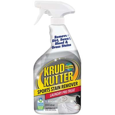 22OZ SPORT STAIN REMOVER