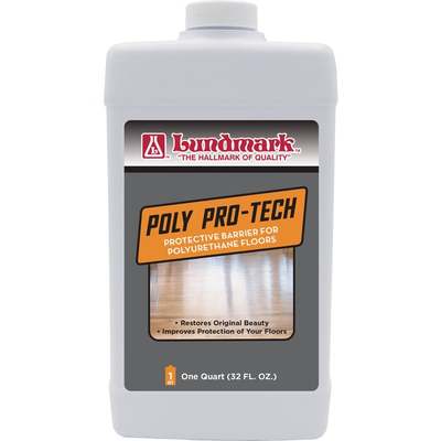 32OZ POLY-PRO TECH WAX