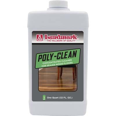 32OZ POLY-CLEAN