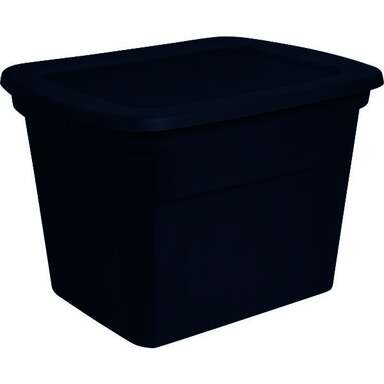 18GAL BLUE TOTE