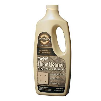 NEUTRAL FLOOR CLEANER 32OZ