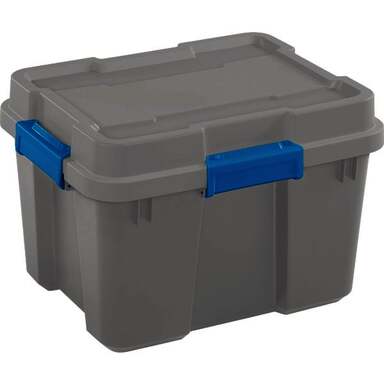20GAL CMENT GASKET TOTE