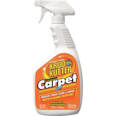 32OZ CARPET CLEANER