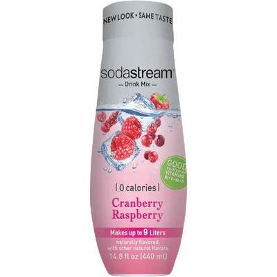 14.9 CRANRASP SODAMIX