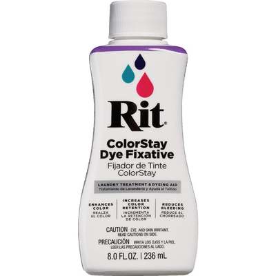 COLORSTAY DYE FIXATIVE
