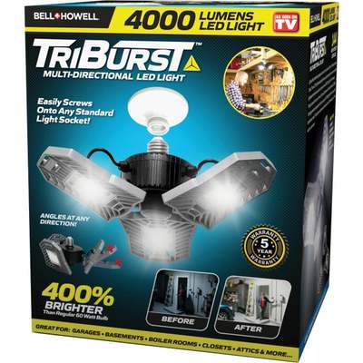 4000LM MULTI DIRECT BULB