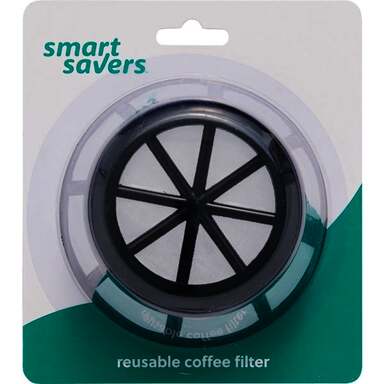 REUSABLE COFFEE FILTER