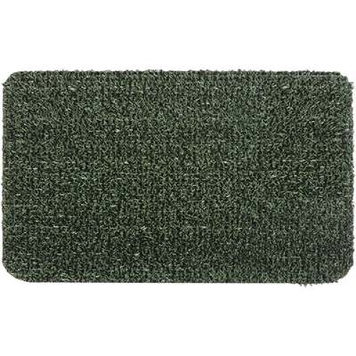 24x36 Evergreen Door Mat