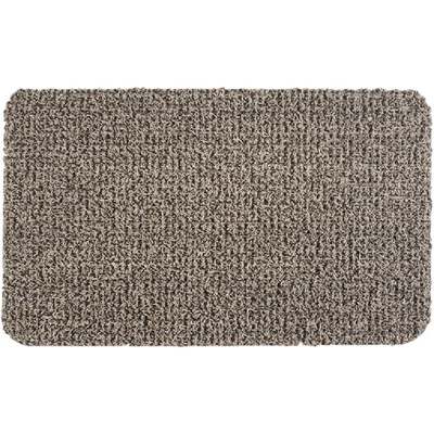 24x35.5 Taupe Door Mat