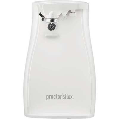 OPENER CAN WHITE PROCTOR SIL