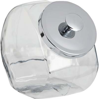 1 GALLON CANDY JAR