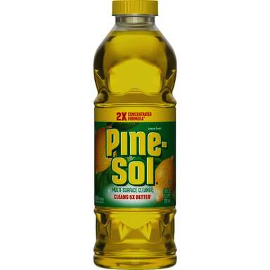24OZ LEMON PINE-SOL