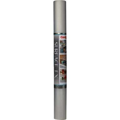18X4 CLR NA SHELF LINER