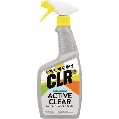 22OZ MD PROBIOTC CLEANER