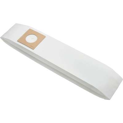 TYPE D VAC CLEANER BAG