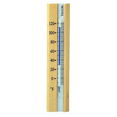 THERMOMETER INDOOR