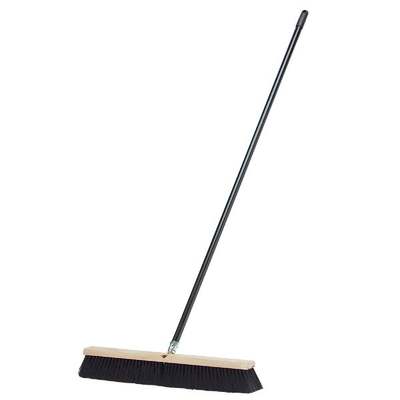 24" Tampico Push Broom