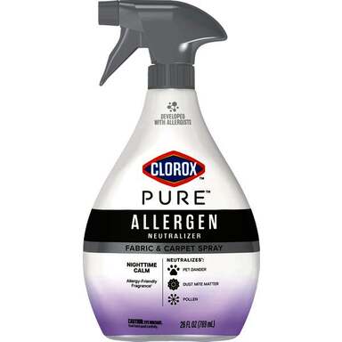 26OZ FABRIC SPRAY NC