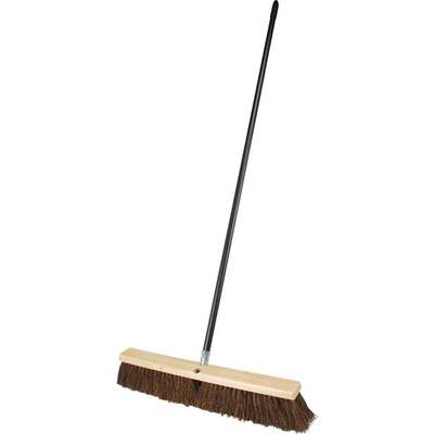 24" PALMYRA PUSH BROOM