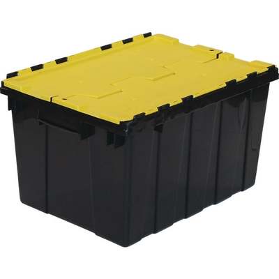 12GAL COMM FLIPTOP TOTE