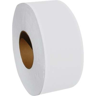 2-PLY 1000' JUMBO TISSUE