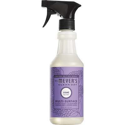 16OZ LILAC MULTI CLEANER