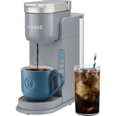 K-ICED BREWER