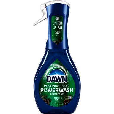 DAWN DISH SPRA 16OZ