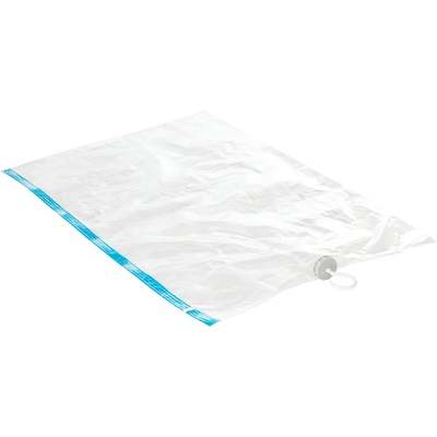 HANGING VACUUM BAG