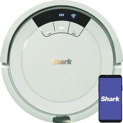 ROBOT 750 VACUUM