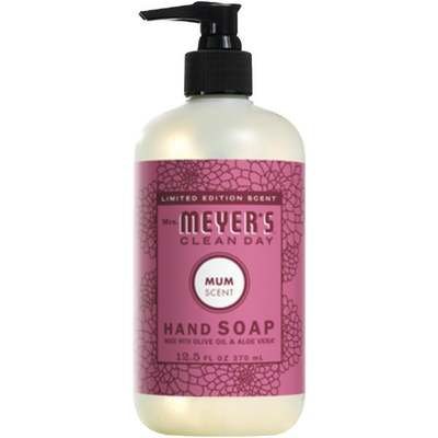 12.5OZ MUM LQ HAND SOAP