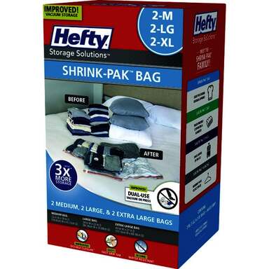 6CT SP VARIETY PK BAG