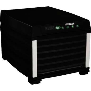 6-TRAY DEHYDRATOR