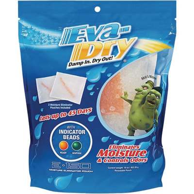 MOIST ELIMINATOR POUCH