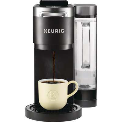 KEURIG K-DUO PLUS BREWER