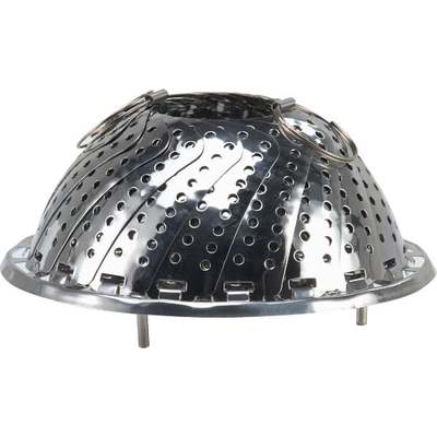 SS VEGETABLE STEAMER
