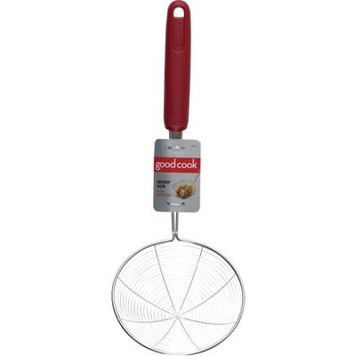 SPIDER WOK STRAINER